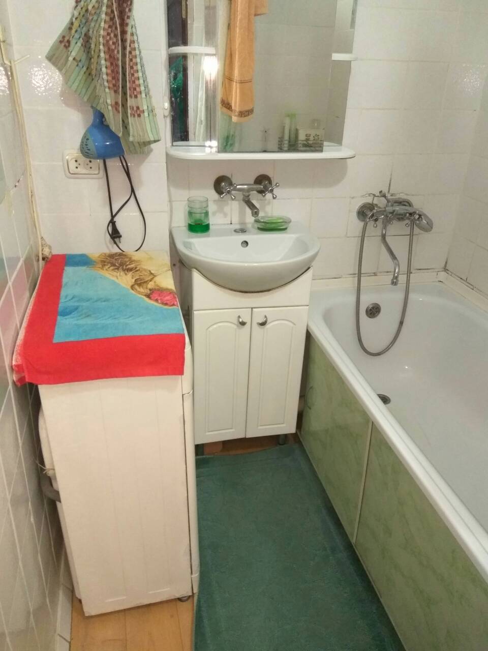 Аренда 2-комнатной квартиры 48 м², Гамалия ул., 36/1