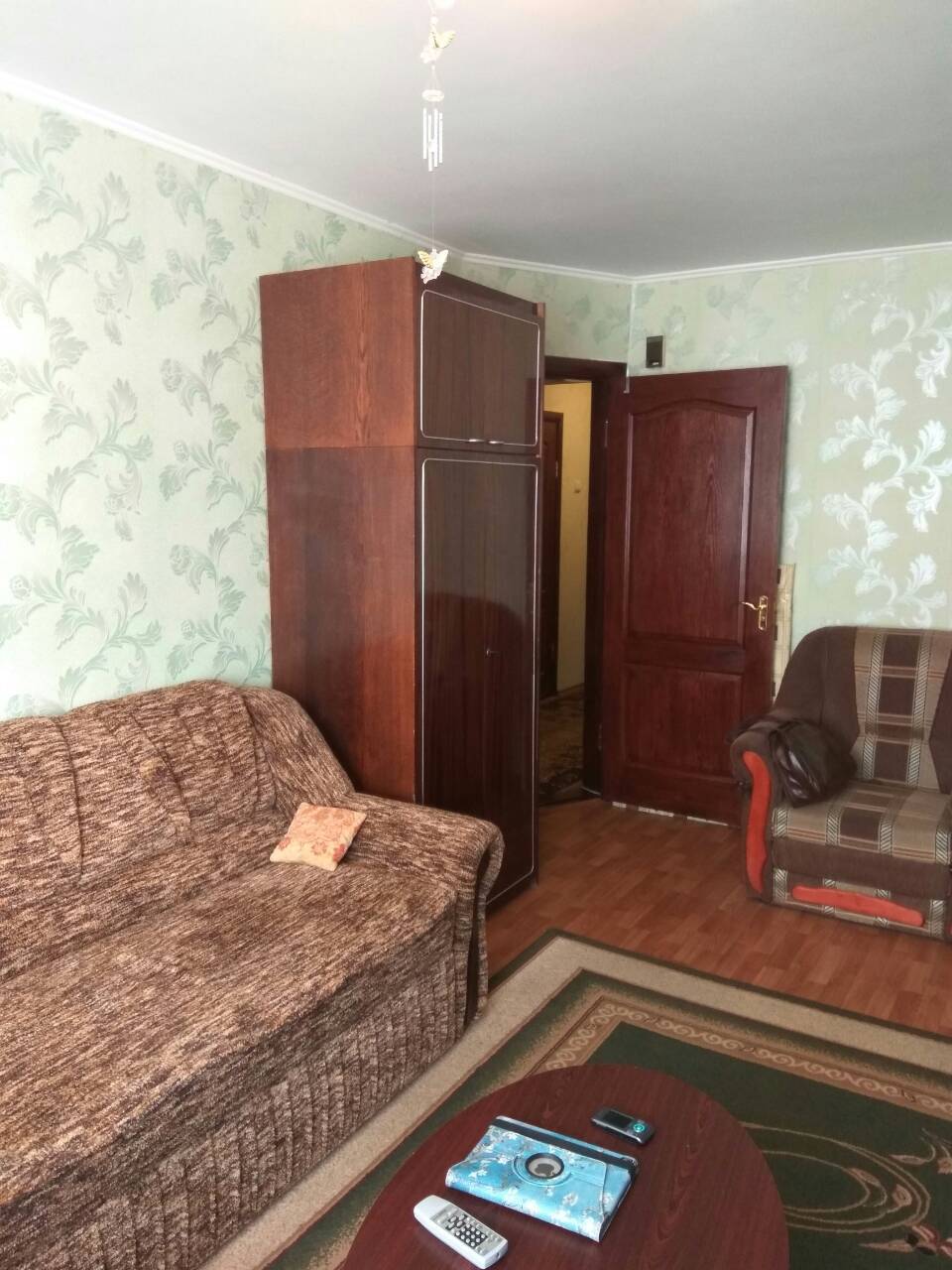 Аренда 2-комнатной квартиры 48 м², Гамалия ул., 36/1