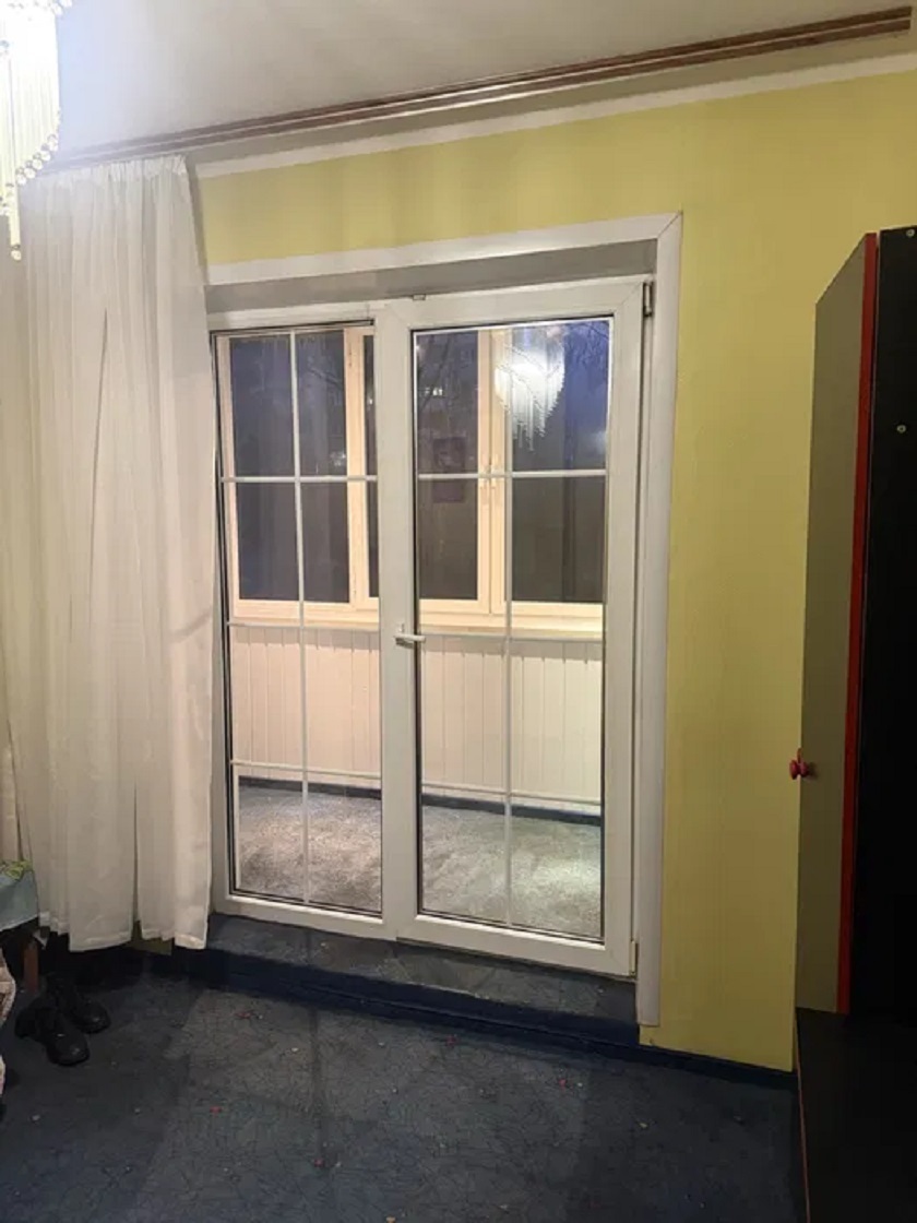 Аренда комнаты/части квартиры, Правды просп., 9Б