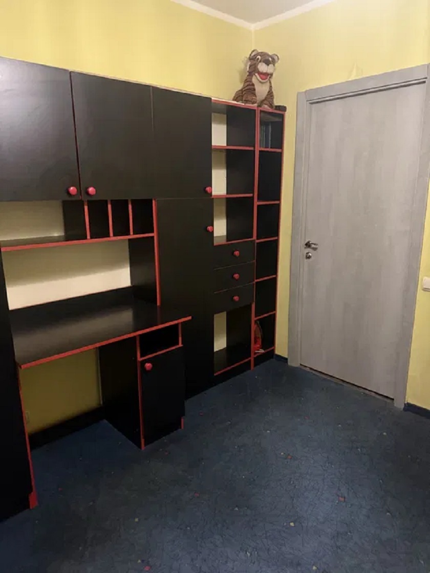 Аренда комнаты/части квартиры, Правды просп., 9Б