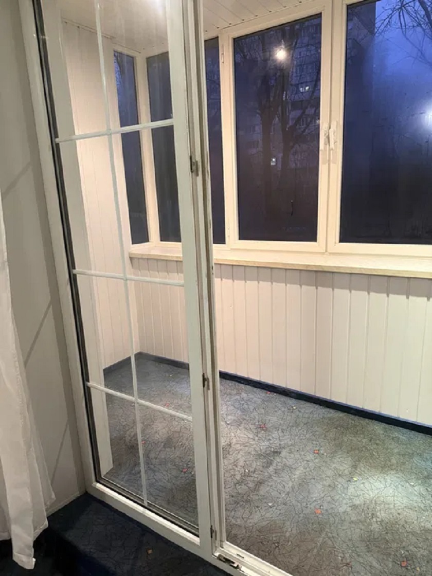 Аренда комнаты/части квартиры, Правды просп., 9Б