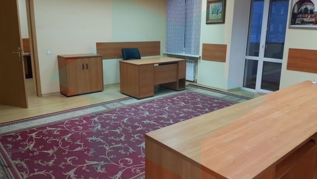 Продажа офиса 56 м², Староказацкая ул.