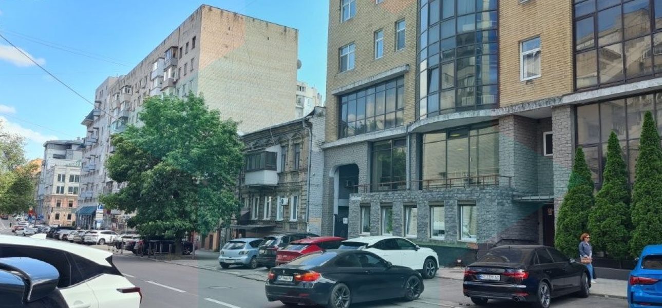 Продажа офиса 56 м², Староказацкая ул.