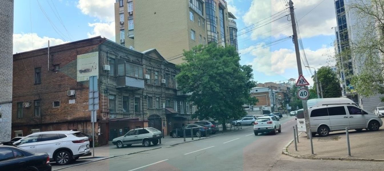 Продажа офиса 56 м², Староказацкая ул.