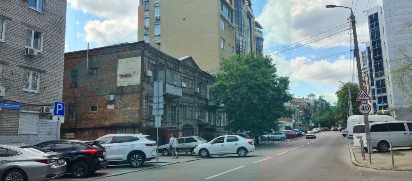 Продажа офиса 56 м², Староказацкая ул.