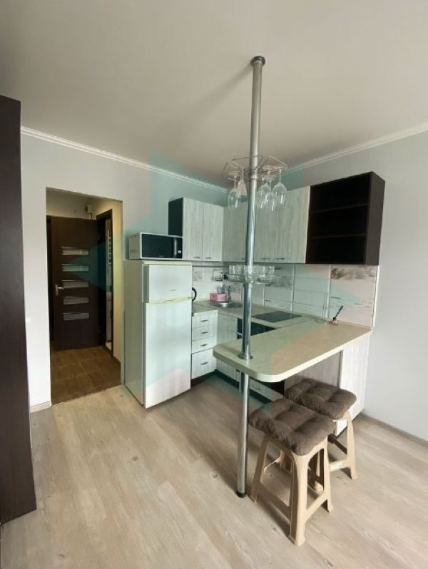 Продаж 1-кімнатної квартири 23 м², Добровольців вул., пров.10