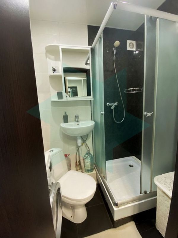 Продаж 1-кімнатної квартири 23 м², Добровольців вул., пров.10