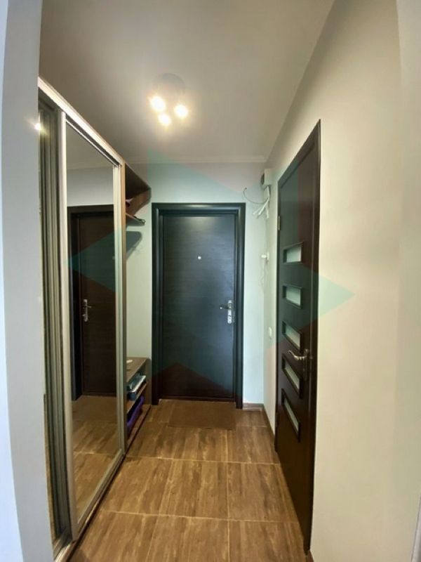 Продаж 1-кімнатної квартири 23 м², Добровольців вул., пров.10