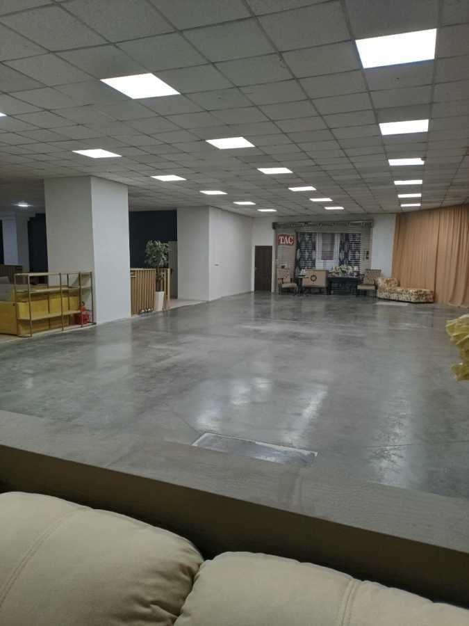 Аренда магазина 153 м², Степана Бандеры просп., 8