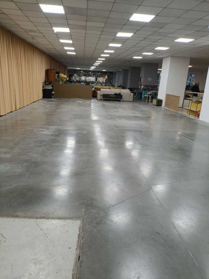 Аренда магазина 153 м², Степана Бандеры просп., 8