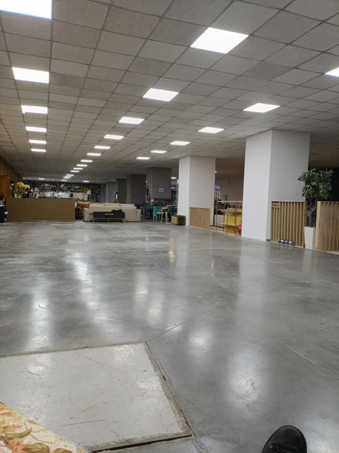 Аренда магазина 153 м², Степана Бандеры просп., 8