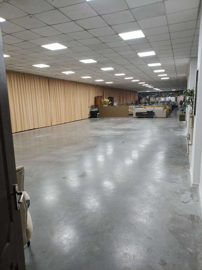 Аренда магазина 153 м², Степана Бандеры просп., 8