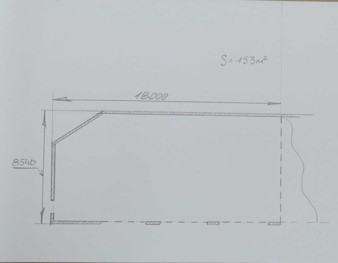 Аренда магазина 153 м², Степана Бандеры просп., 8
