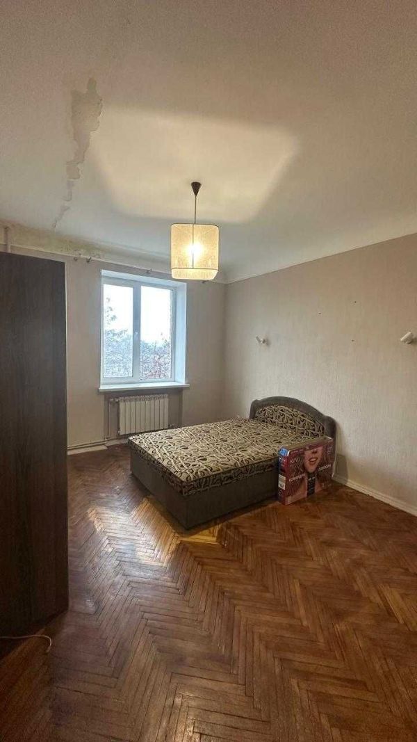 Продаж 2-кімнатної квартири 62 м², Телевізійна вул.