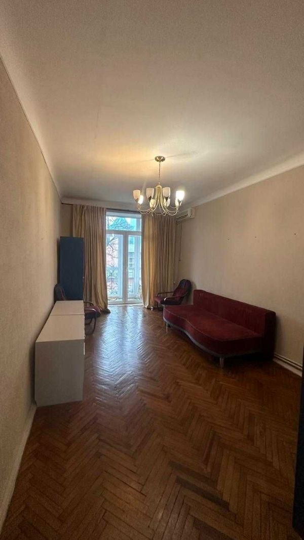 Продаж 2-кімнатної квартири 62 м², Телевізійна вул.