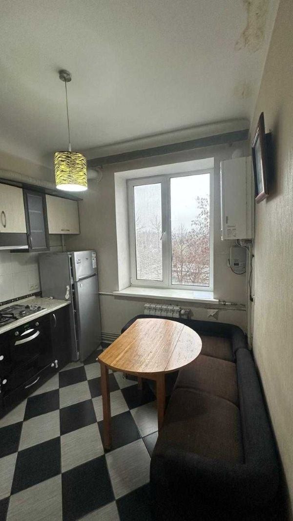 Продаж 2-кімнатної квартири 62 м², Телевізійна вул.