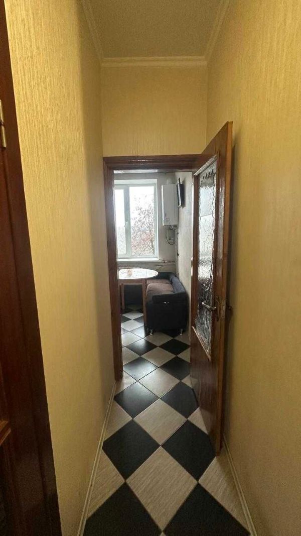 Продаж 2-кімнатної квартири 62 м², Телевізійна вул.