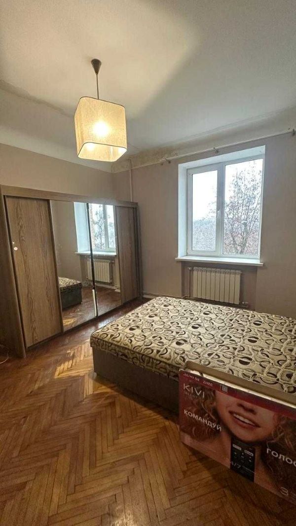 Продаж 2-кімнатної квартири 62 м², Телевізійна вул.