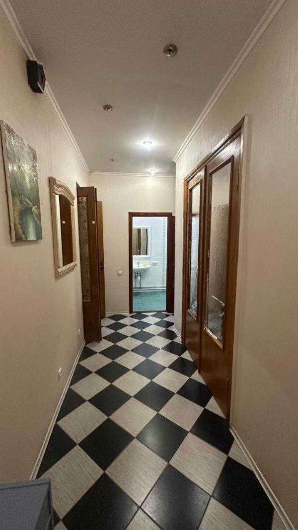 Продаж 2-кімнатної квартири 62 м², Телевізійна вул.