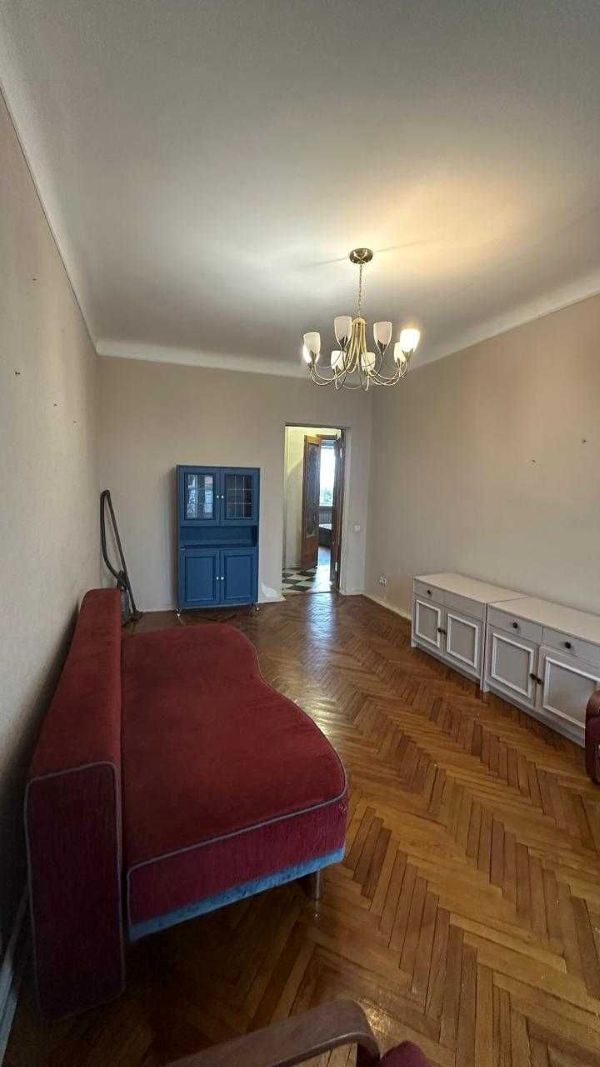 Продаж 2-кімнатної квартири 62 м², Телевізійна вул.