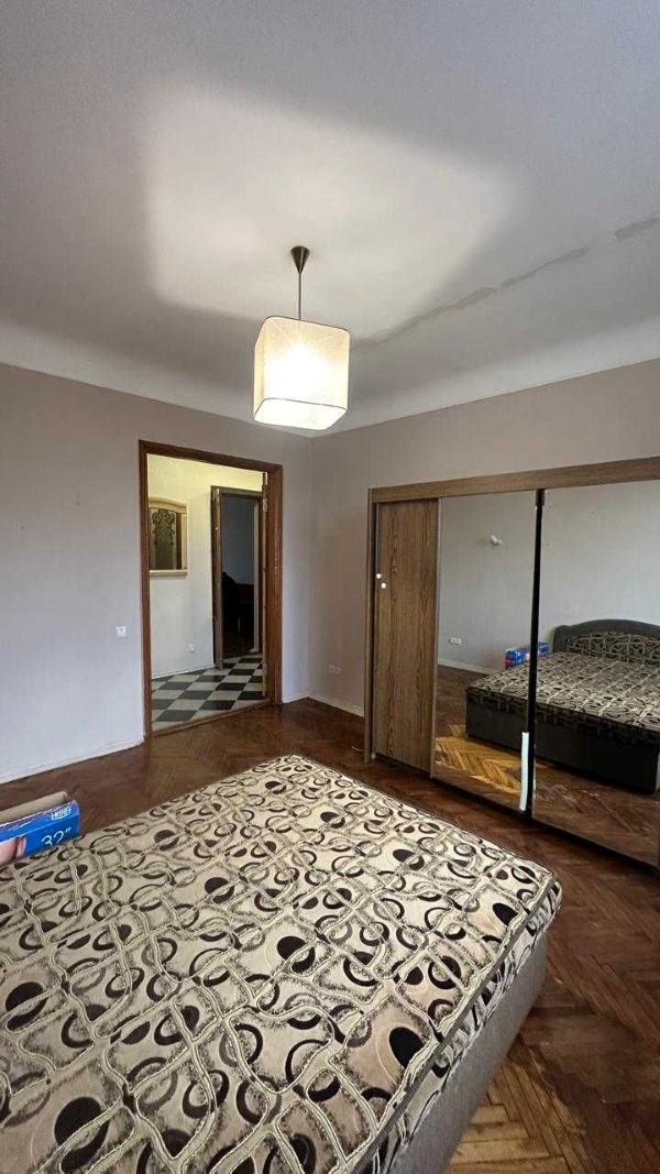 Продаж 2-кімнатної квартири 62 м², Телевізійна вул.