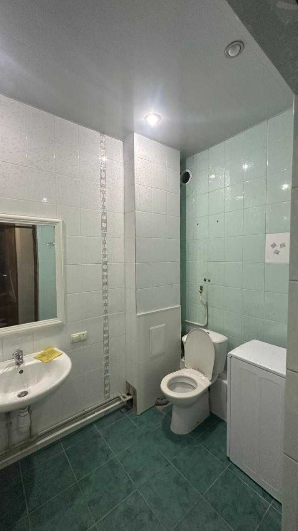 Продаж 2-кімнатної квартири 62 м², Телевізійна вул.