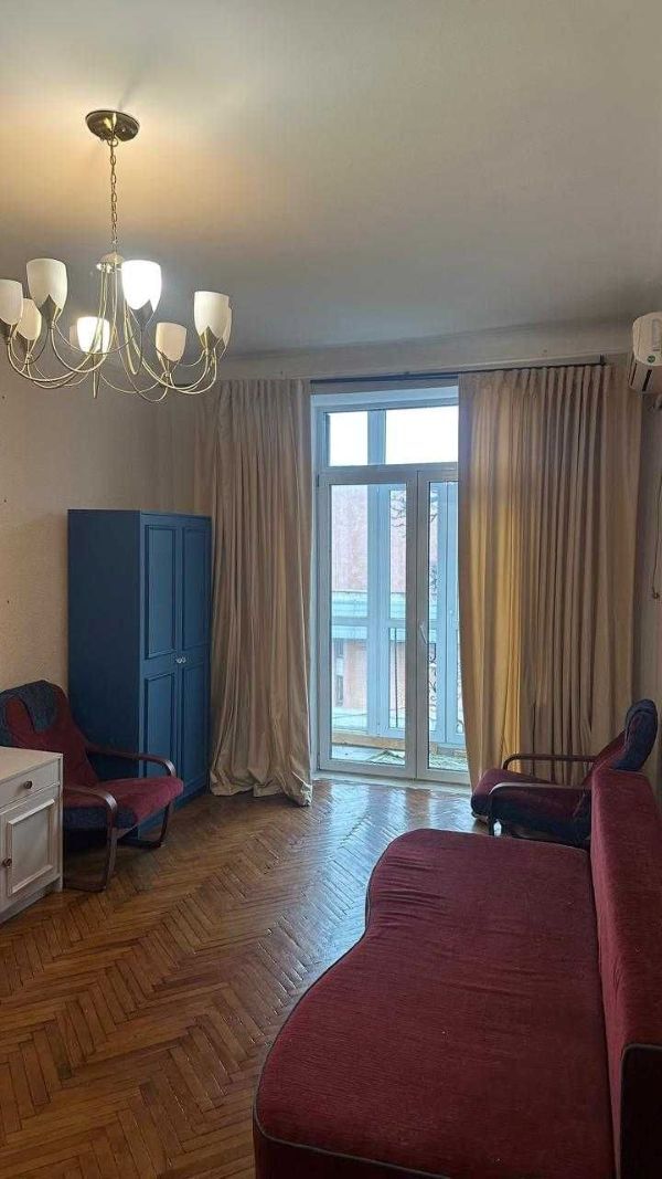 Продаж 2-кімнатної квартири 62 м², Телевізійна вул.