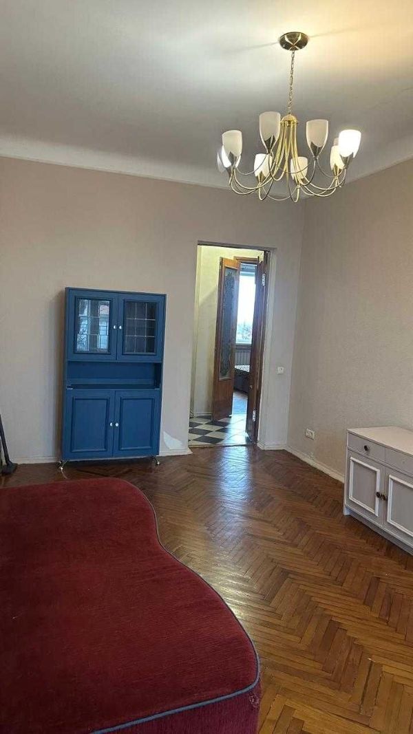 Продаж 2-кімнатної квартири 62 м², Телевізійна вул.