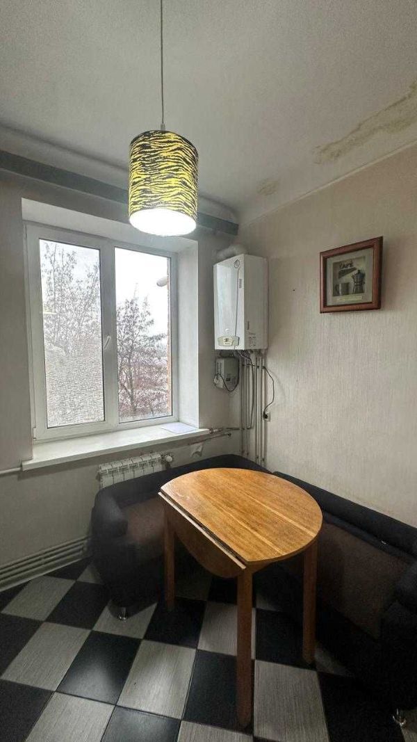 Продаж 2-кімнатної квартири 62 м², Телевізійна вул.