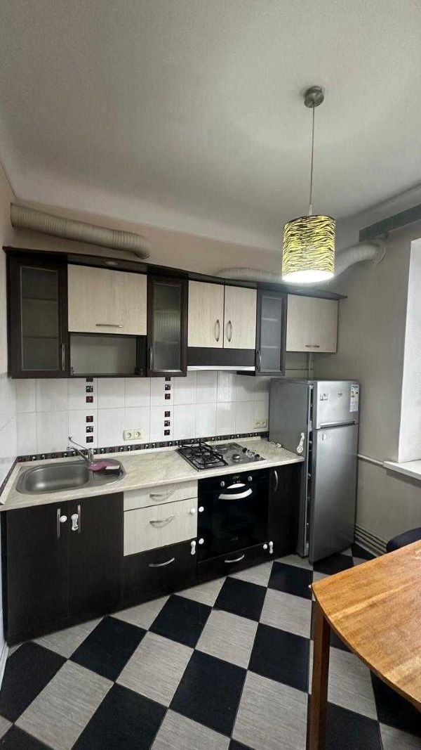 Продаж 2-кімнатної квартири 62 м², Телевізійна вул.