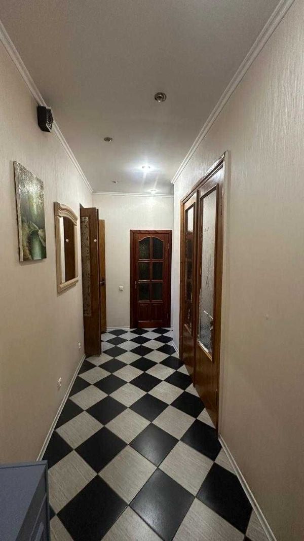 Продаж 2-кімнатної квартири 62 м², Телевізійна вул.