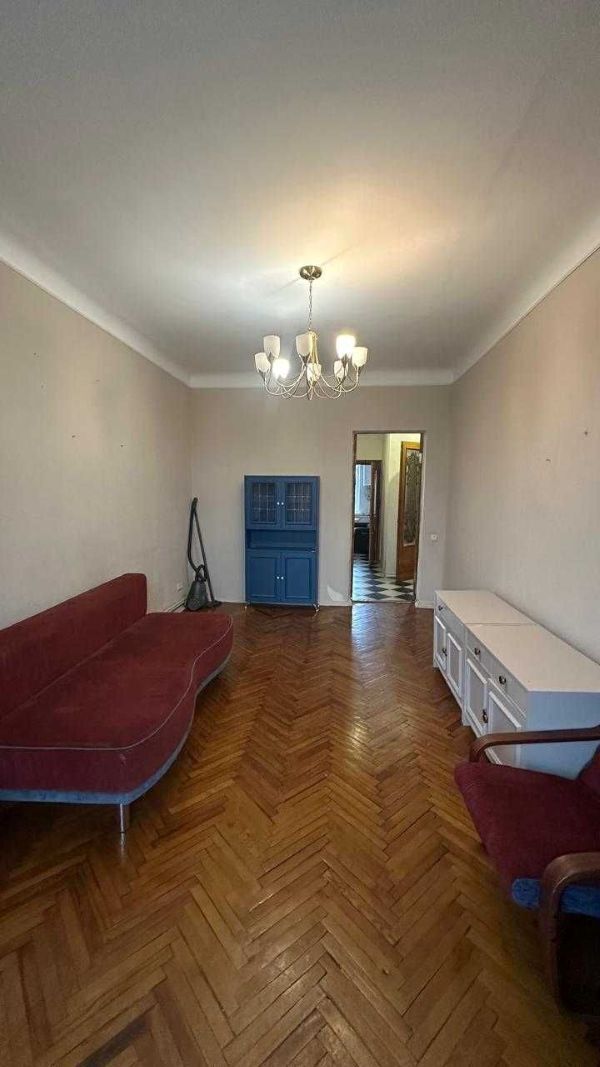 Продаж 2-кімнатної квартири 62 м², Телевізійна вул.