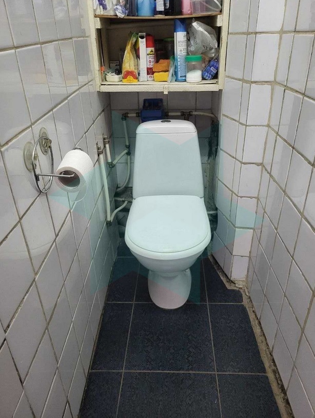 Продаж 2-кімнатної квартири 44 м², Осіння вул.