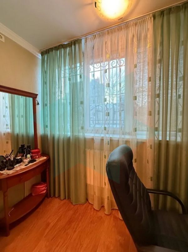 Продажа 2-комнатной квартиры 78 м², Дмитрия Кедрина ул., 53А