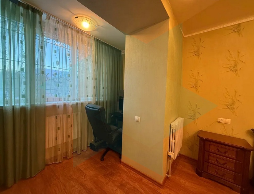 Продажа 2-комнатной квартиры 78 м², Дмитрия Кедрина ул., 53А