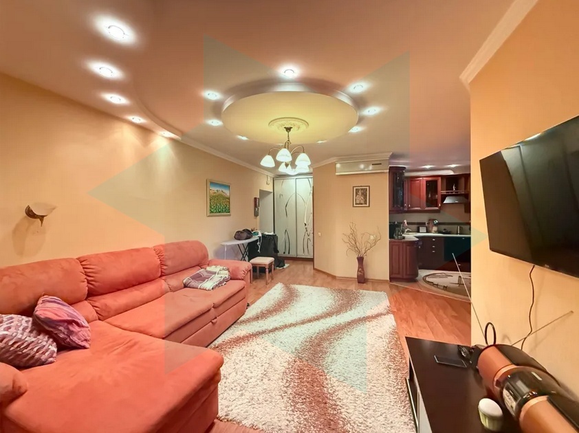 Продажа 2-комнатной квартиры 78 м², Дмитрия Кедрина ул., 53А