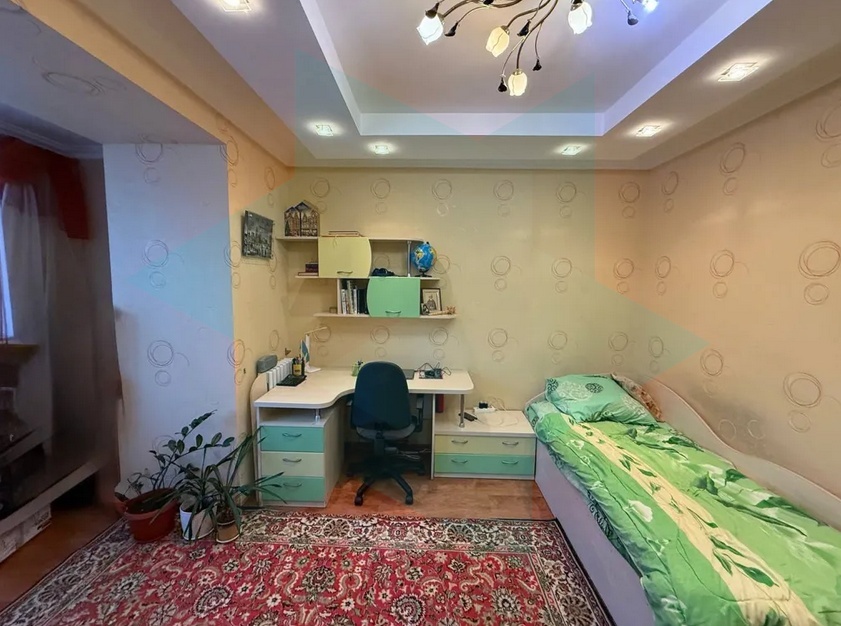 Продажа 2-комнатной квартиры 78 м², Дмитрия Кедрина ул., 53А