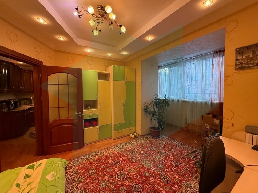Продажа 2-комнатной квартиры 78 м², Дмитрия Кедрина ул., 53А