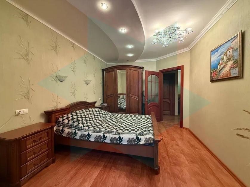 Продажа 2-комнатной квартиры 78 м², Дмитрия Кедрина ул., 53А