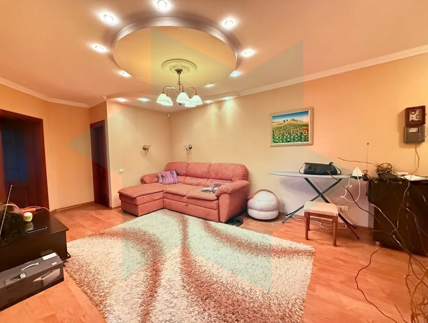 Продажа 2-комнатной квартиры 78 м², Дмитрия Кедрина ул., 53А