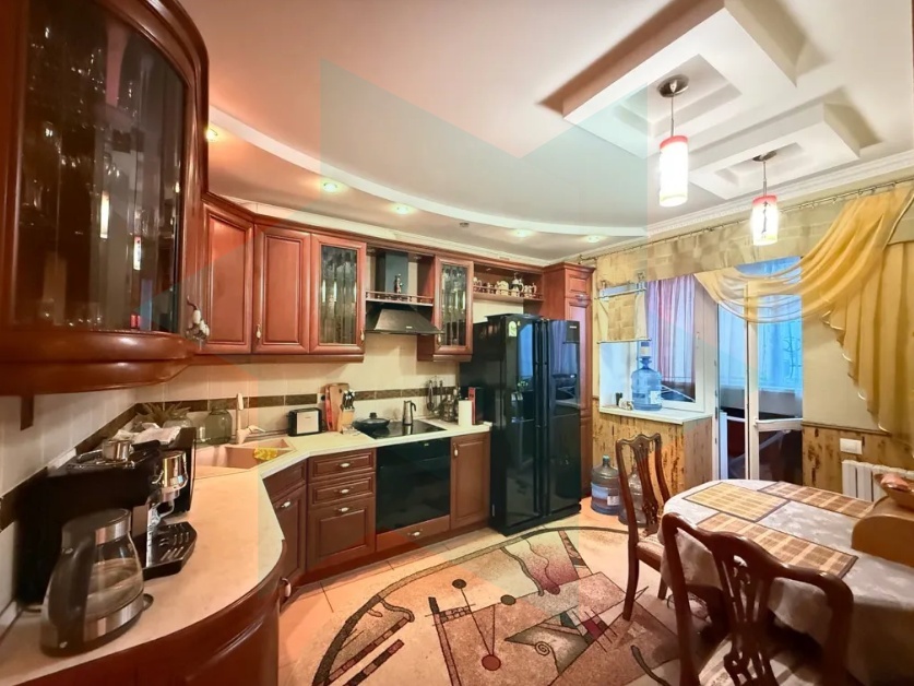 Продажа 2-комнатной квартиры 78 м², Дмитрия Кедрина ул., 53А