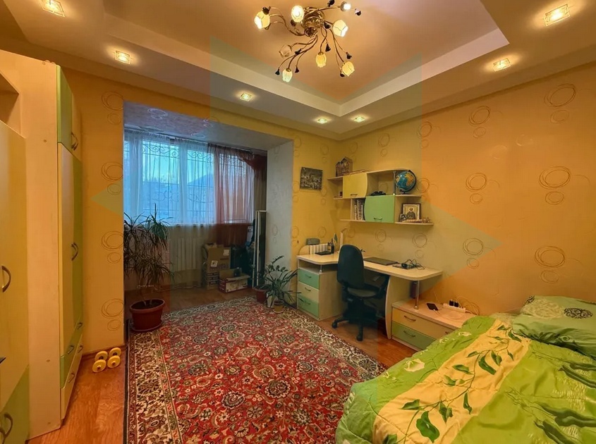 Продажа 2-комнатной квартиры 78 м², Дмитрия Кедрина ул., 53А