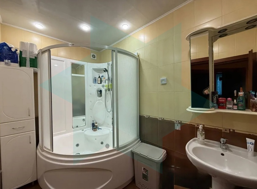 Продажа 2-комнатной квартиры 78 м², Дмитрия Кедрина ул., 53А