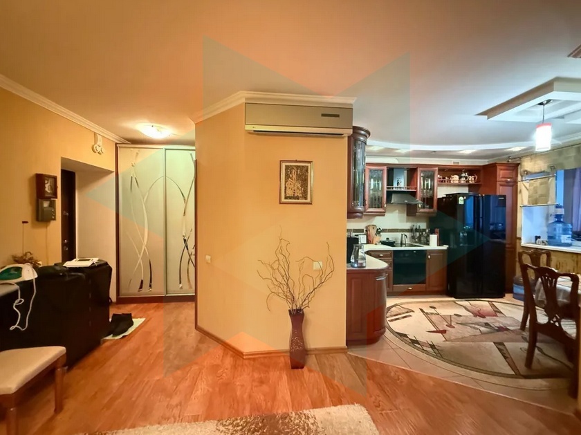 Продажа 2-комнатной квартиры 78 м², Дмитрия Кедрина ул., 53А