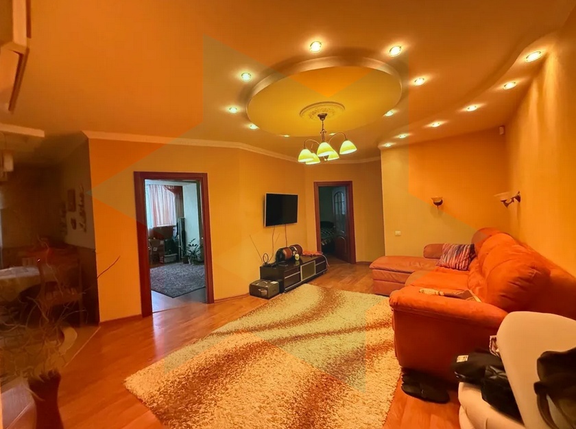 Продажа 2-комнатной квартиры 78 м², Дмитрия Кедрина ул., 53А