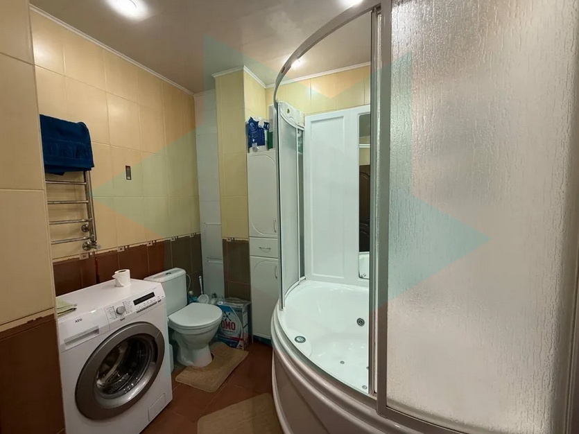 Продажа 2-комнатной квартиры 78 м², Дмитрия Кедрина ул., 53А