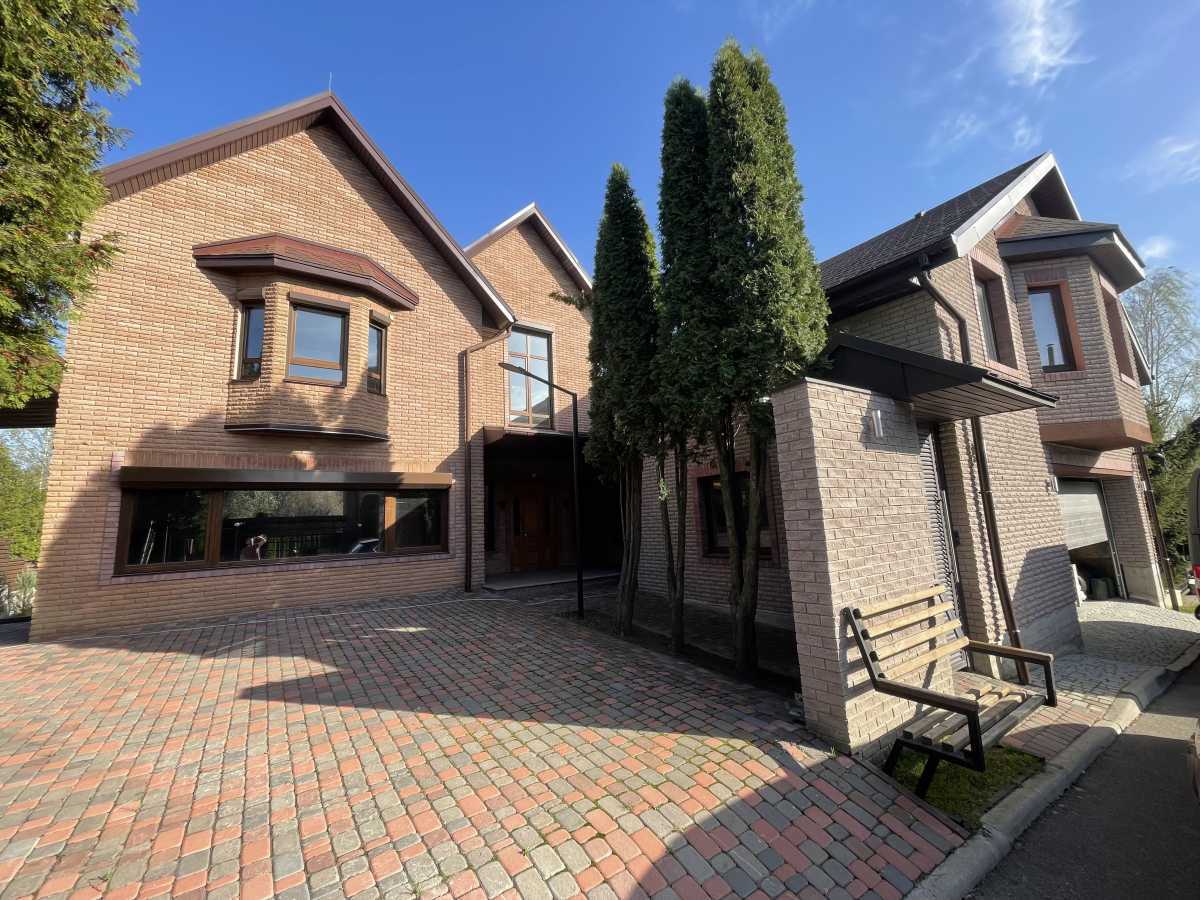 Продажа дома 500 м², Гаевая ул.