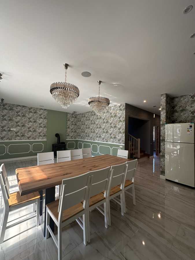 Продажа дома 260 м², Сонячна