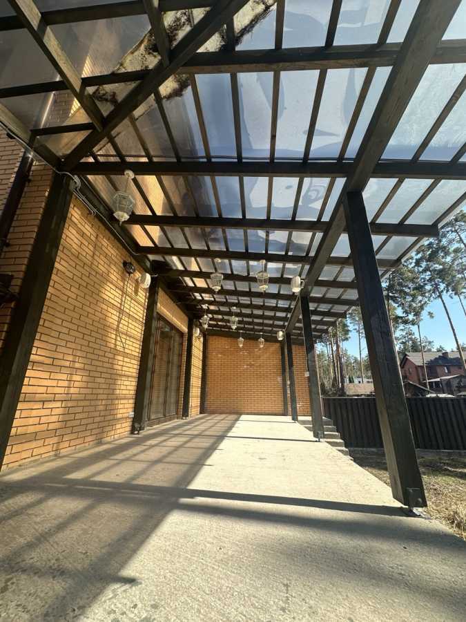 Продажа дома 260 м², Сонячна