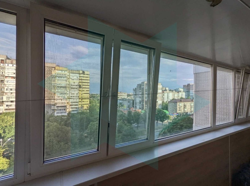 Продажа 3-комнатной квартиры 73 м², Рабочая ул.